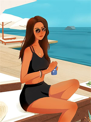 《押送东荒，女帝大人绷不住了》小说大结局免费试读 秦天小说